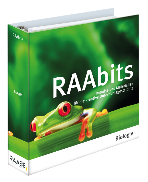RAAbits Biologie Sek. I/II