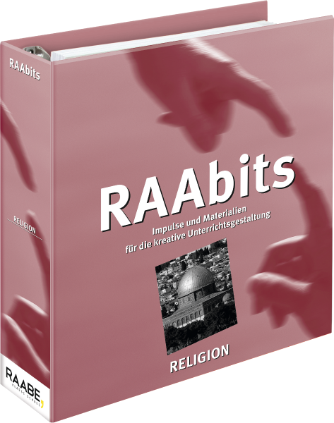 RAAbits Religion Sek I