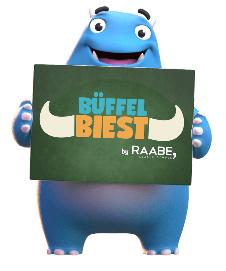 Bueffelbiest_Blog