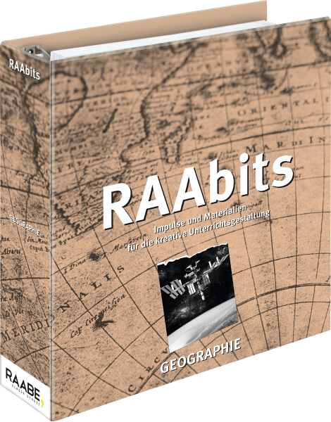 RAAbits Geographie Sek. I