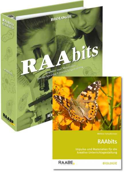 RAAbits Biologie Mittlere Schulformen