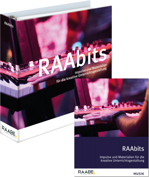 RAAbits Musik Sek. I/II