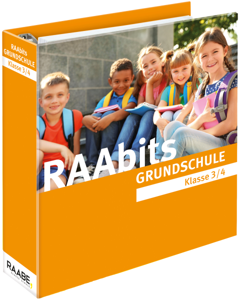 RAAbits Grundschule 3-4