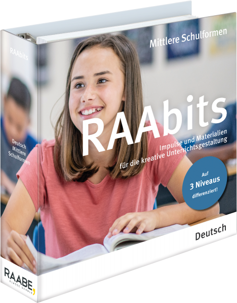RAAbits Deutsch Mittlere Schulformen