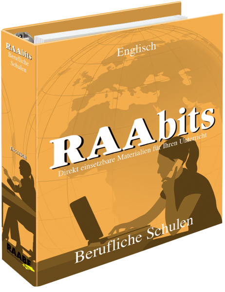 RAAbits Englisch Berufliche Schulen