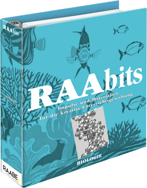 RAAbits Biologie Sek. I