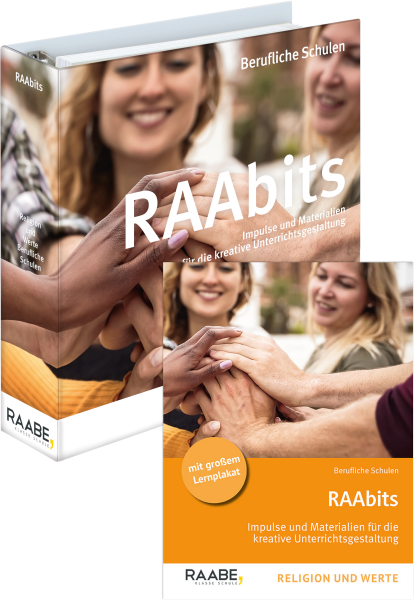 RAAbits Religion und Werte Berufliche Schulen
